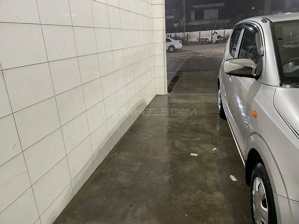Suzuki Alto 2019 for Sale in Gujranwala Suzuki Alto 2019 for Sale in Gujranwala Image-9