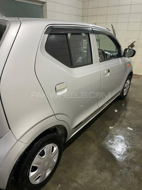 Suzuki Alto 2019 for Sale in Gujranwala Suzuki Alto 2019 for Sale in Gujranwala Image-10