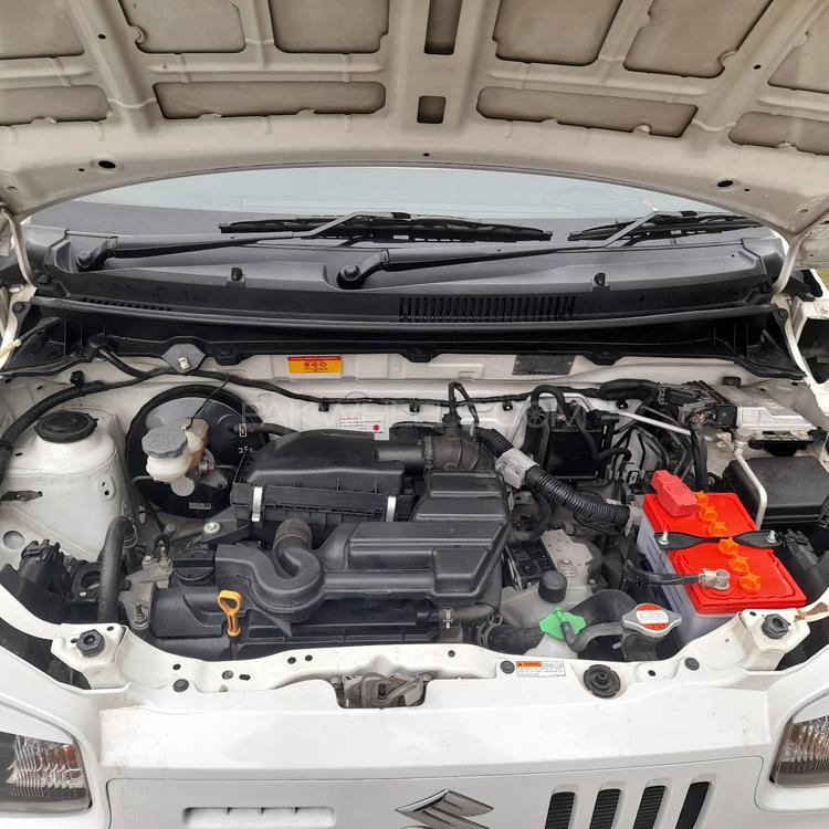 Suzuki Alto 2019 for Sale in Lahore Suzuki Alto 2019 for Sale in Lahore Image-14