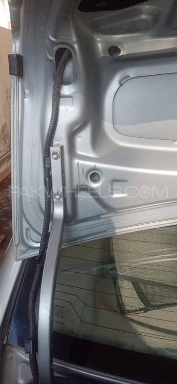 Toyota Corolla 2002 for Sale in Lahore Image-1