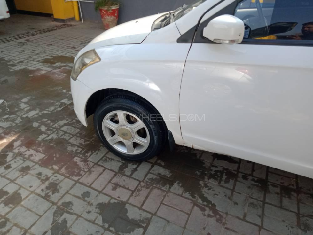 فاو وی 2 2017 for Sale in بہاولپور فاو وی 2 2017 for Sale in بہاولپور Image-2