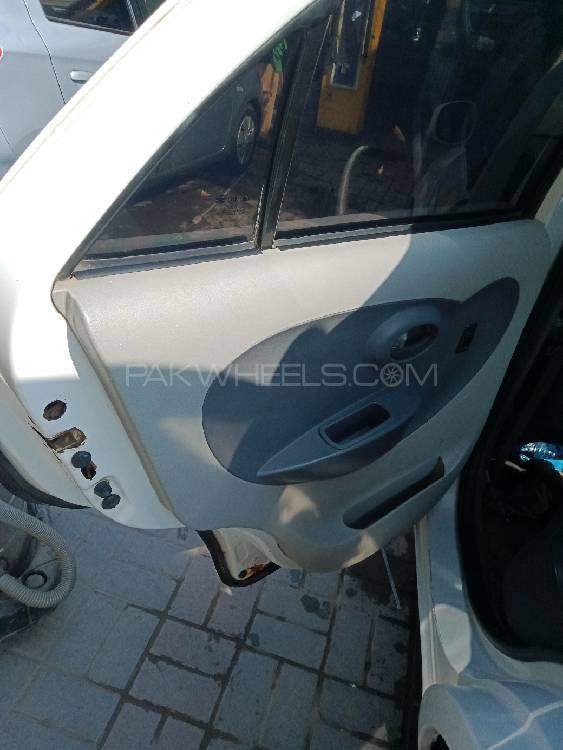 فاو وی 2 2017 for Sale in بہاولپور فاو وی 2 2017 for Sale in بہاولپور Image-5