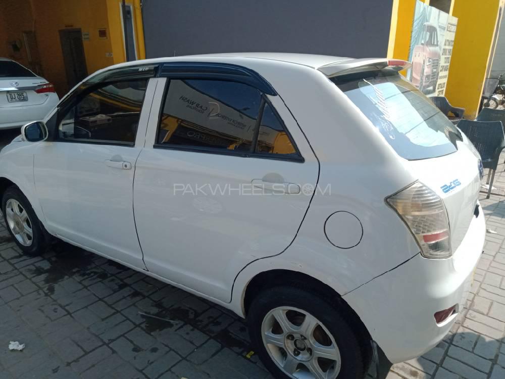 فاو وی 2 2017 for Sale in بہاولپور فاو وی 2 2017 for Sale in بہاولپور Image-10