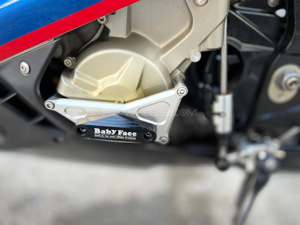 BMW S1000RR 2016 for Sale BMW S1000RR 2016 for Sale Image-7