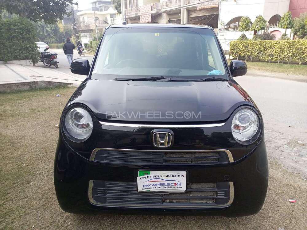 Honda N One 2018 for Sale in Lahore Image-1