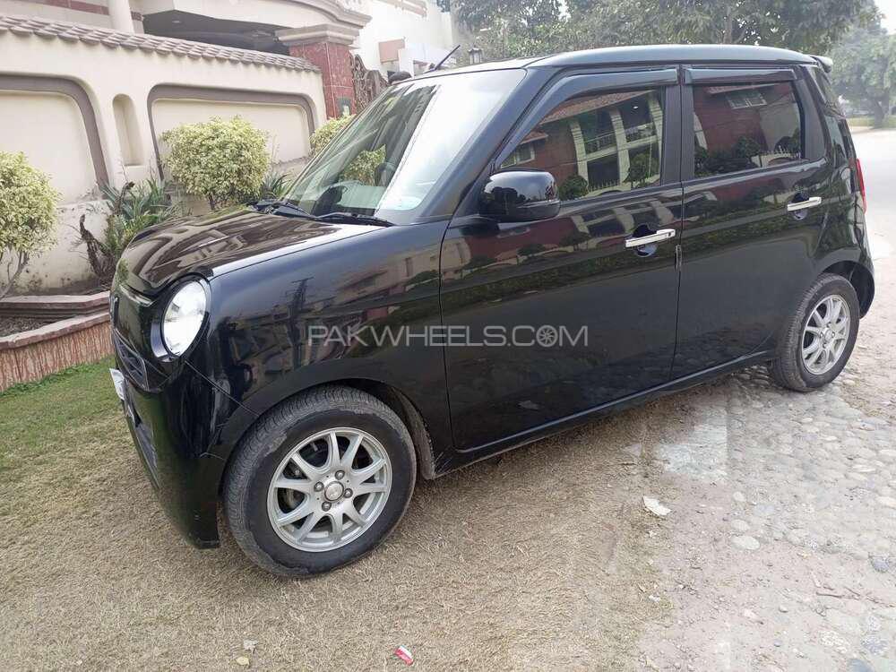 Honda N One 2018 for Sale in Lahore Honda N One 2018 for Sale in Lahore Image-3