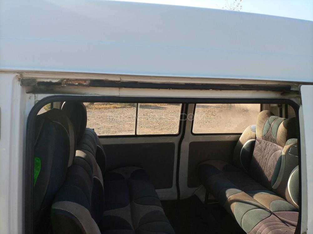 Suzuki Bolan 1997 for Sale in Islamabad Suzuki Bolan 1997 for Sale in Islamabad Image-10