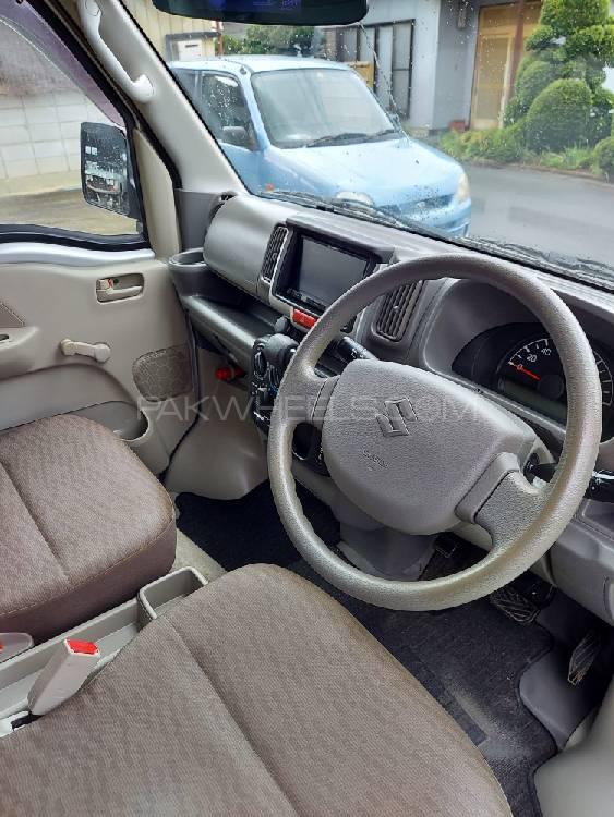 سوزوکی ایوری ویگن 2017 for Sale in دیر زیریں سوزوکی ایوری ویگن 2017 for Sale in دیر زیریں Image-2