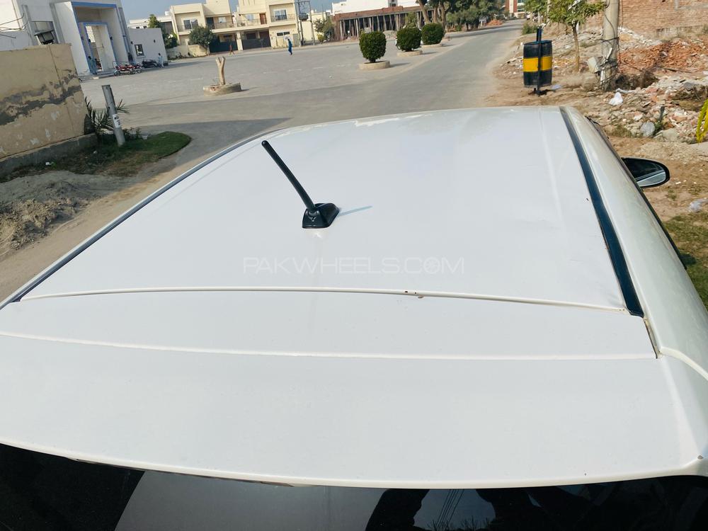 Toyota Aqua 2012 for Sale in Multan Toyota Aqua 2012 for Sale in Multan Image-14