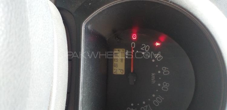 ڈائیہاتسو ہائی جیٹ 2010 for Sale in لاہور Image-1