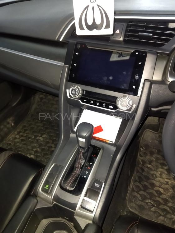 ہونڈا سوک 2019 for Sale in گجرانوالہ ہونڈا سوک 2019 for Sale in گجرانوالہ Image-9