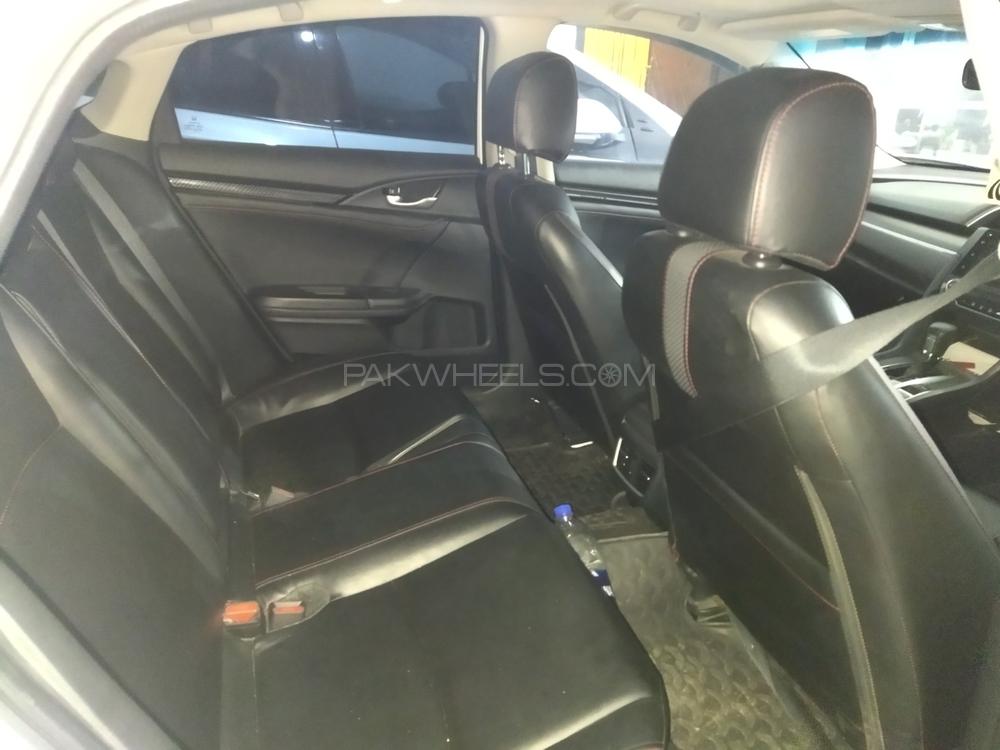 ہونڈا سوک 2019 for Sale in گجرانوالہ ہونڈا سوک 2019 for Sale in گجرانوالہ Image-12