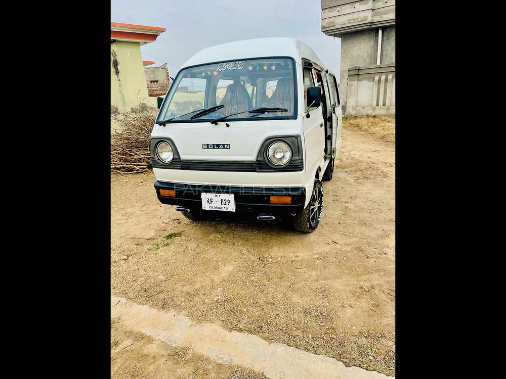 Suzuki Ravi 2006 for Sale in Chakwal Suzuki Ravi 2006 for Sale in Chakwal Image-2
