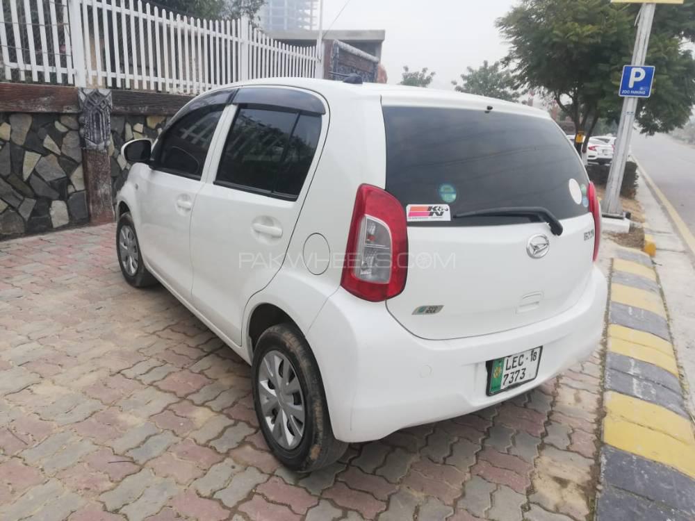 ڈائیہاتسو بون 2014 for Sale in اسلام آباد ڈائیہاتسو بون 2014 for Sale in اسلام آباد Image-4