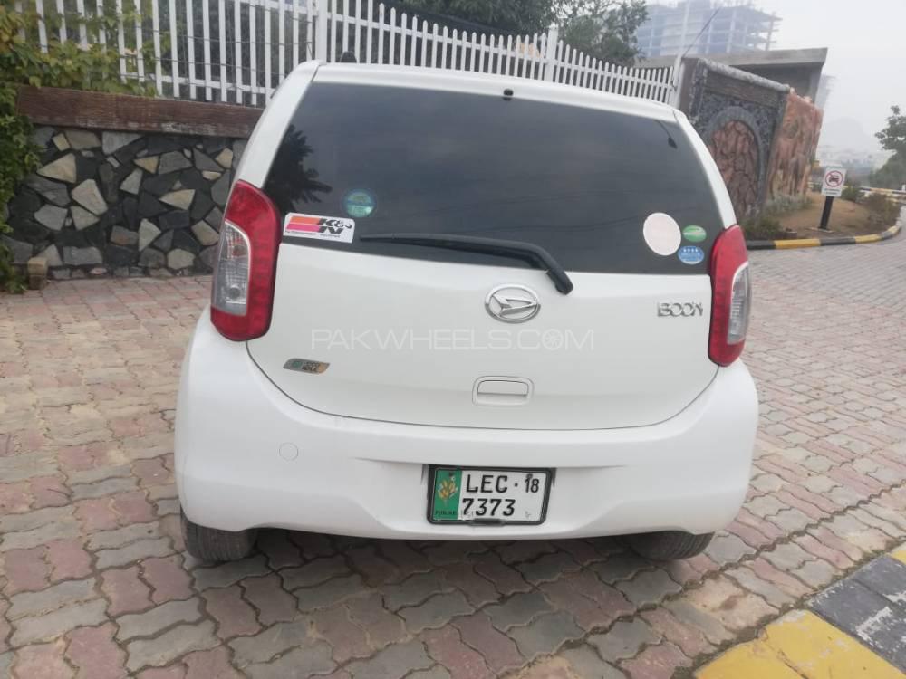 ڈائیہاتسو بون 2014 for Sale in اسلام آباد ڈائیہاتسو بون 2014 for Sale in اسلام آباد Image-5