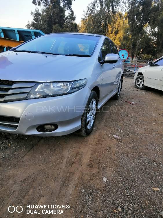 Honda City 2009 for Sale in Wah cantt Image-1
