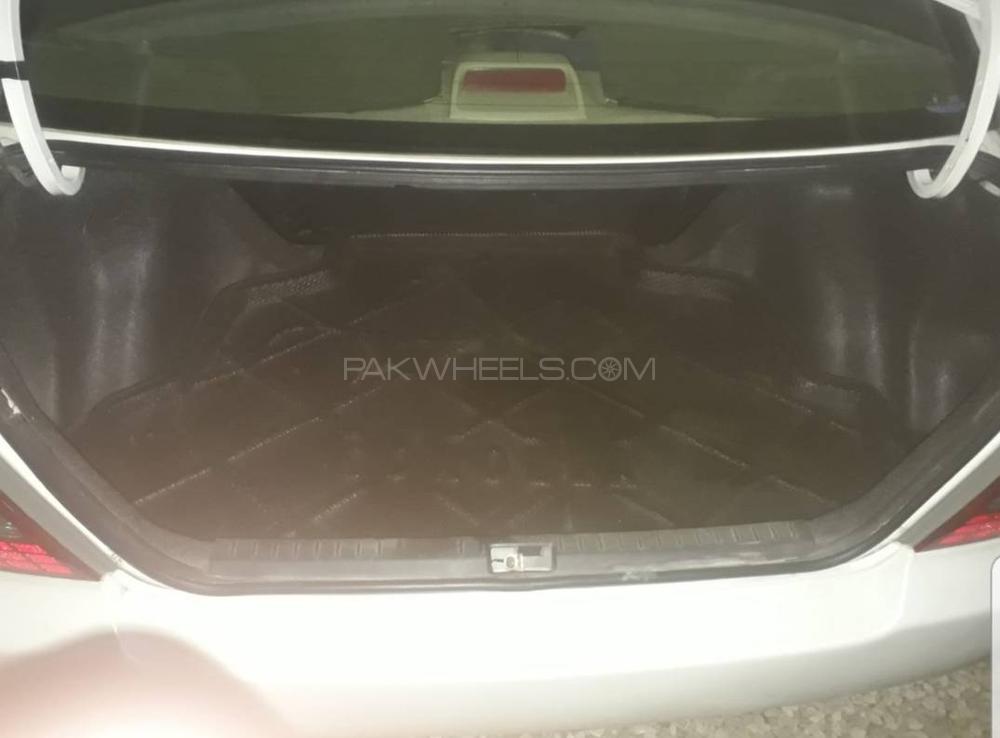 Toyota Corolla 2004 for Sale in Lower Dir Toyota Corolla 2004 for Sale in Lower Dir Image-2