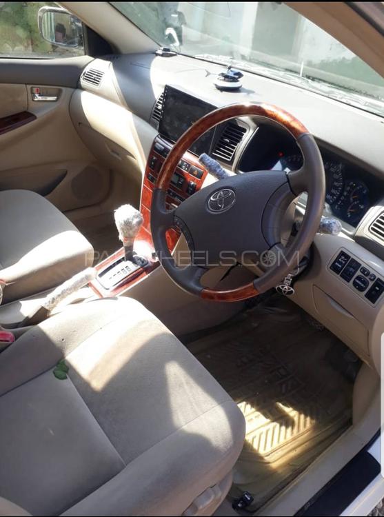 Toyota Corolla 2004 for Sale in Lower Dir Toyota Corolla 2004 for Sale in Lower Dir Image-5