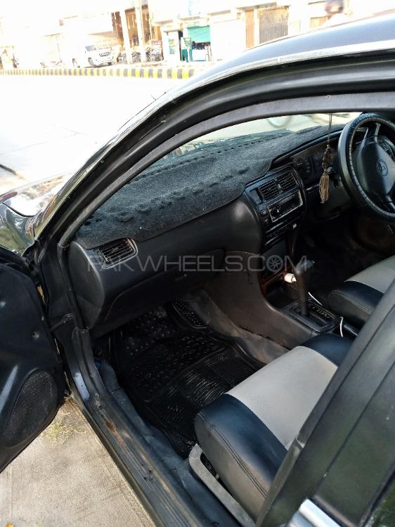 Toyota Corolla 1999 for Sale in Attock Toyota Corolla 1999 for Sale in Attock Image-5