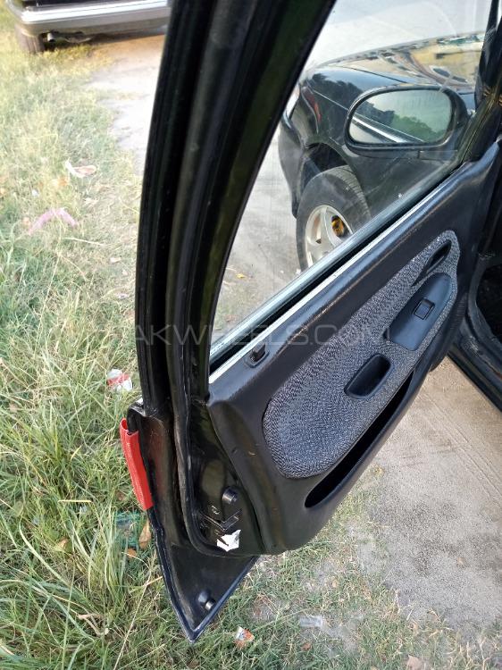 Toyota Corolla 1999 for Sale in Attock Toyota Corolla 1999 for Sale in Attock Image-12