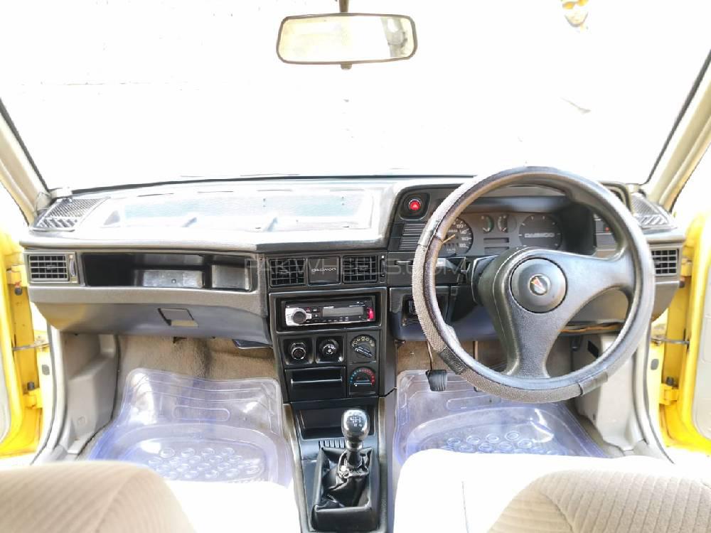 ڈیوو ریسر 1993 for Sale in گجرانوالہ ڈیوو ریسر 1993 for Sale in گجرانوالہ Image-14