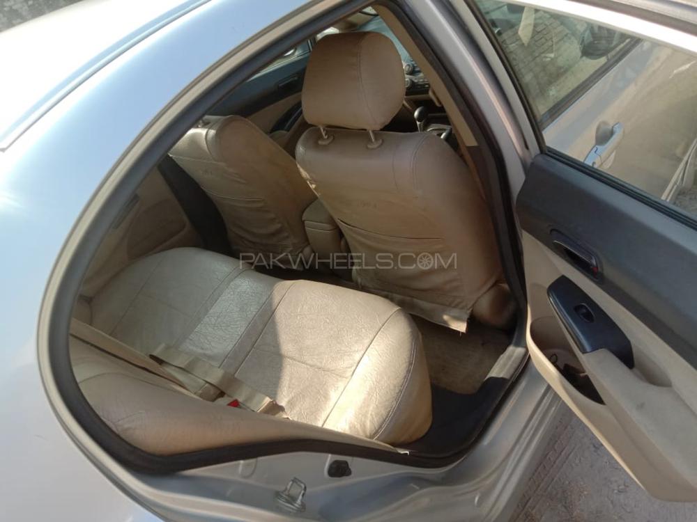 ہونڈا سوک 2009 for Sale in لاہور ہونڈا سوک 2009 for Sale in لاہور Image-8