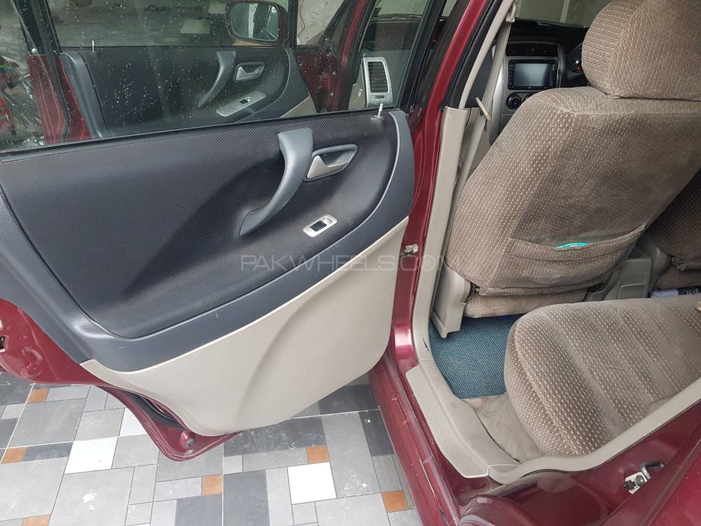 Suzuki Liana 2006 for Sale in Lahore Suzuki Liana 2006 for Sale in Lahore Image-7