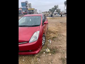 Toyota Prius G Touring Selection Leather Package 1.5 2008 for Sale in Islamabad