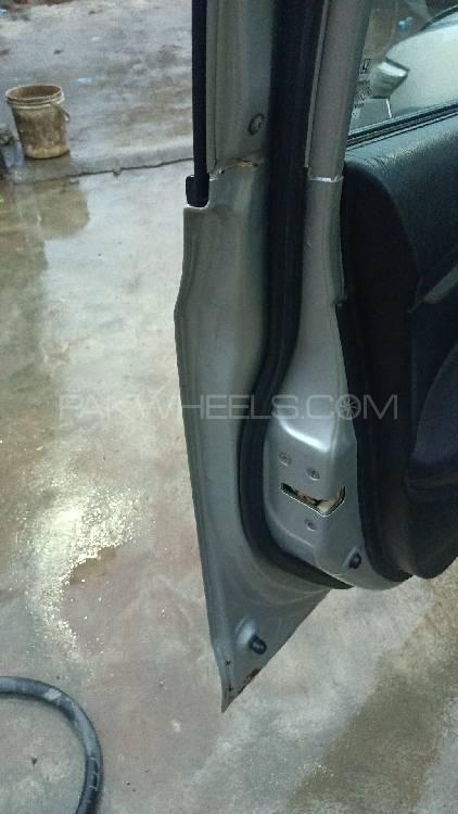 Honda City 2009 for Sale in Gojra Honda City 2009 for Sale in Gojra Image-6