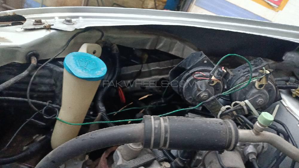 Honda City 2009 for Sale in Gojra Honda City 2009 for Sale in Gojra Image-19