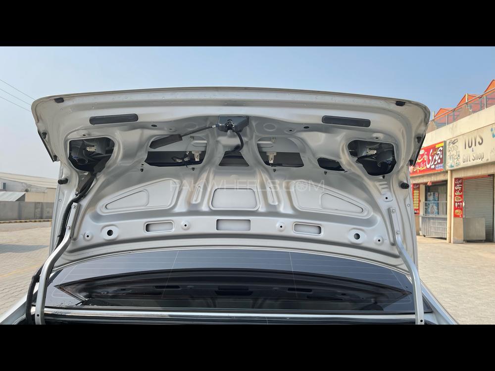 Honda Civic 2011 for Sale in Lahore Honda Civic 2011 for Sale in Lahore Image-8