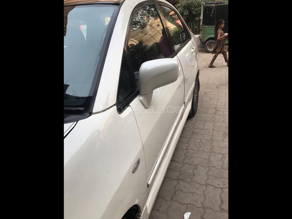 Suzuki Liana 2006 for Sale in Lahore Image-1