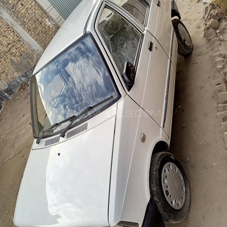 Suzuki Mehran 2019 for Sale in Quetta Image-1