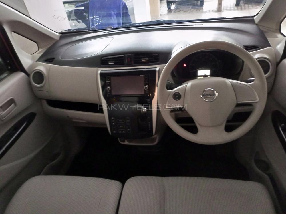 Nissan Dayz 2018 for Sale in Rawalpindi Nissan Dayz 2018 for Sale in Rawalpindi Image-4