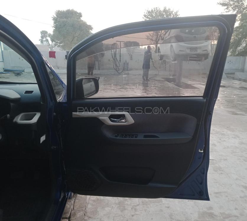 Subaru Stella 2015 for Sale in Bahawalpur Subaru Stella 2015 for Sale in Bahawalpur Image-4