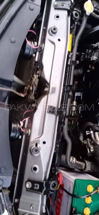 Toyota Corolla 2014 for Sale in Sargodha Toyota Corolla 2014 for Sale in Sargodha Image-8