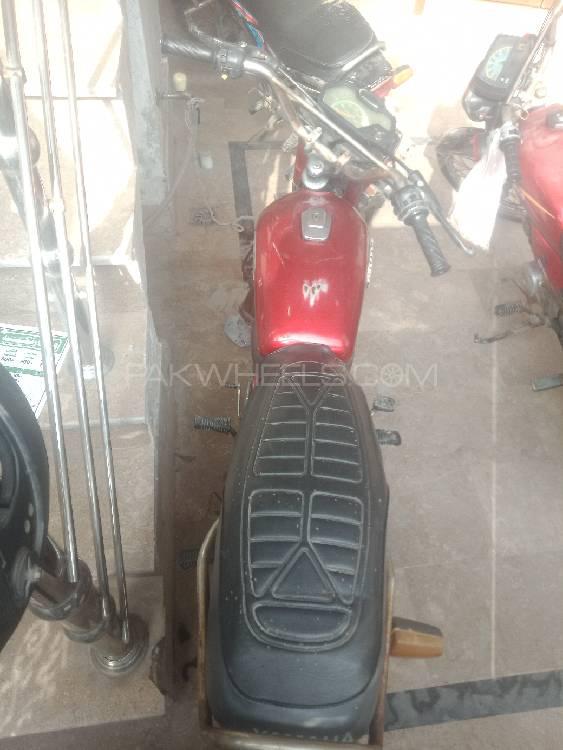 Yamaha 4 YD 100 2004 for Sale Yamaha 4 YD 100 2004 for Sale Image-5