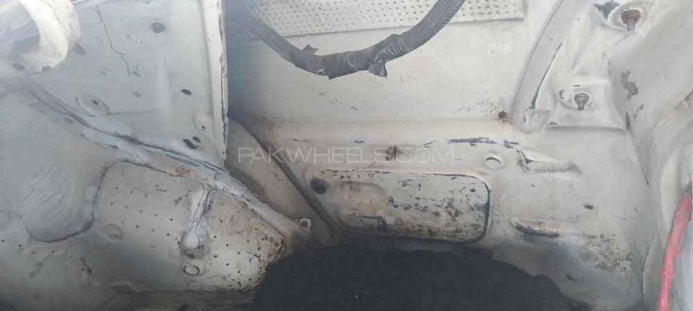 Toyota Corolla 1993 for Sale in Swabi Toyota Corolla 1993 for Sale in Swabi Image-6