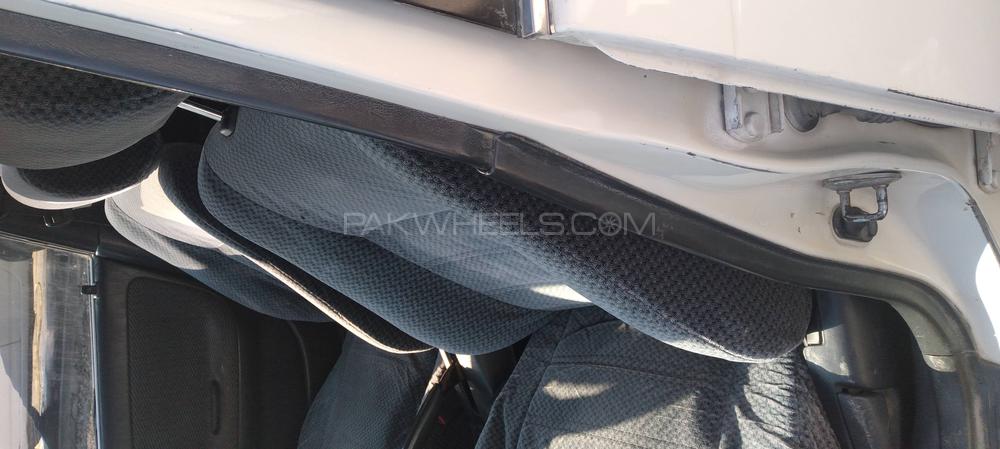 Toyota Corolla 1993 for Sale in Swabi Toyota Corolla 1993 for Sale in Swabi Image-8