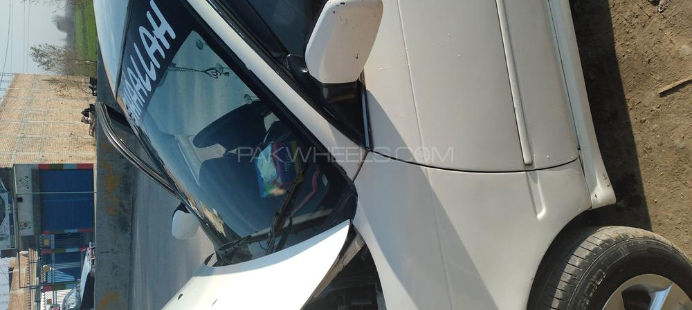 Toyota Corolla 1993 for Sale in Swabi Toyota Corolla 1993 for Sale in Swabi Image-3