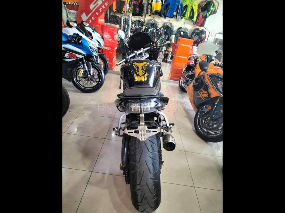 Yamaha FZ1 2009 for Sale Yamaha FZ1 2009 for Sale Image-2