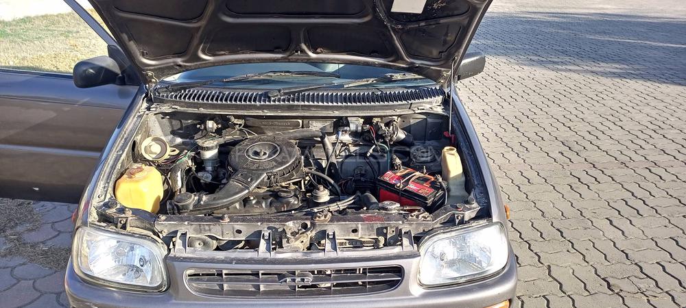 ڈائیہاتسو کیور 2007 for Sale in راولپنڈی ڈائیہاتسو کیور 2007 for Sale in راولپنڈی Image-3
