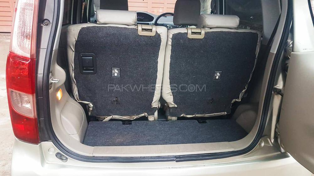 Daihatsu Move 2011 for Sale in Lahore Image-1