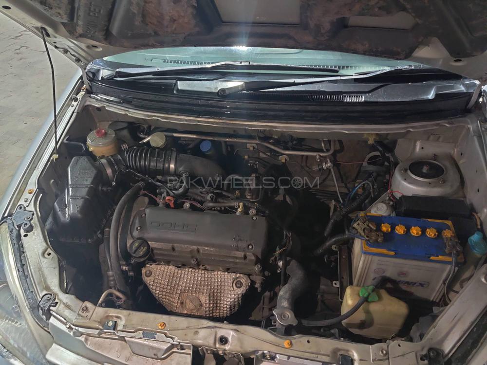 Suzuki Liana 2006 for Sale in Rawalpindi Suzuki Liana 2006 for Sale in Rawalpindi Image-5