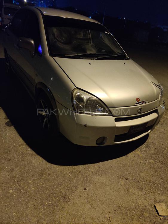 Suzuki Liana 2006 for Sale in Rawalpindi Suzuki Liana 2006 for Sale in Rawalpindi Image-2