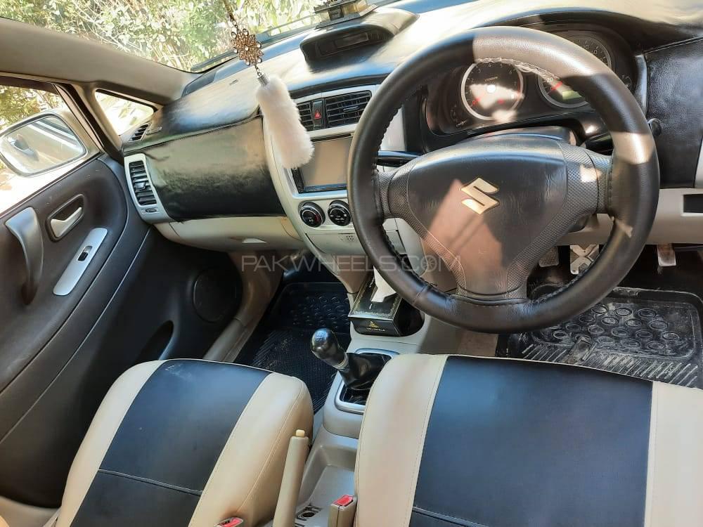 Suzuki Liana 2007 for Sale in Rawalpindi Suzuki Liana 2007 for Sale in Rawalpindi Image-4