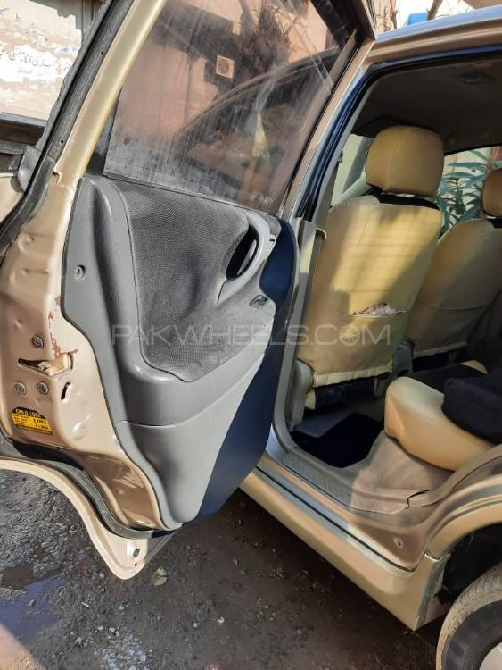 Suzuki Liana 2007 for Sale in Rawalpindi Suzuki Liana 2007 for Sale in Rawalpindi Image-7