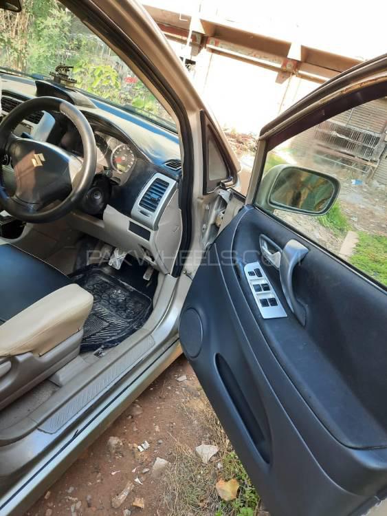 Suzuki Liana 2007 for Sale in Rawalpindi Suzuki Liana 2007 for Sale in Rawalpindi Image-9