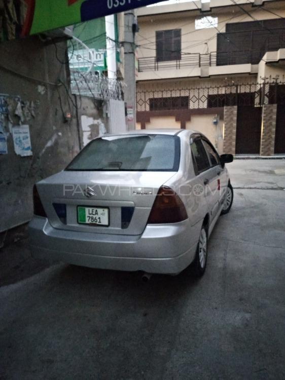 Suzuki Liana 2007 for Sale in Daska Suzuki Liana 2007 for Sale in Daska Image-8