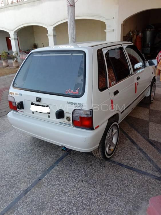 Suzuki Mehran 2019 for Sale in Talagang Image-1